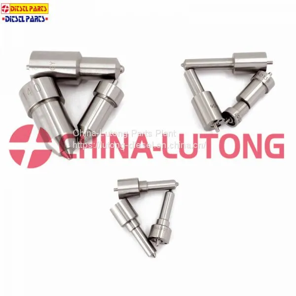 Diesel Fuel Nozzle-denso Nozzle Repair 9 432 610 811 DLLA160PN059 for MITSUBISHI 4D31T/6D31T/4D34T photo-5