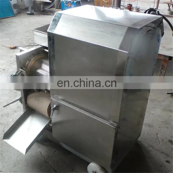 Shrimp Peeling Machine_fish Separating Machine_flesh Separating Machine photo-4