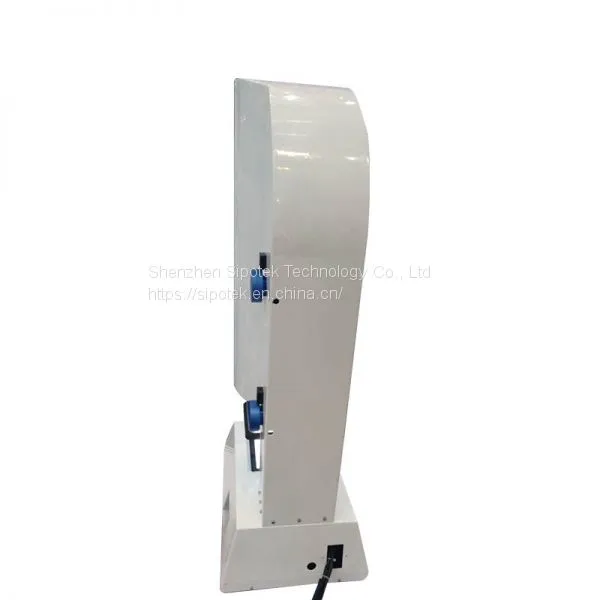 Sipotek One-click Detection Machine photo-3