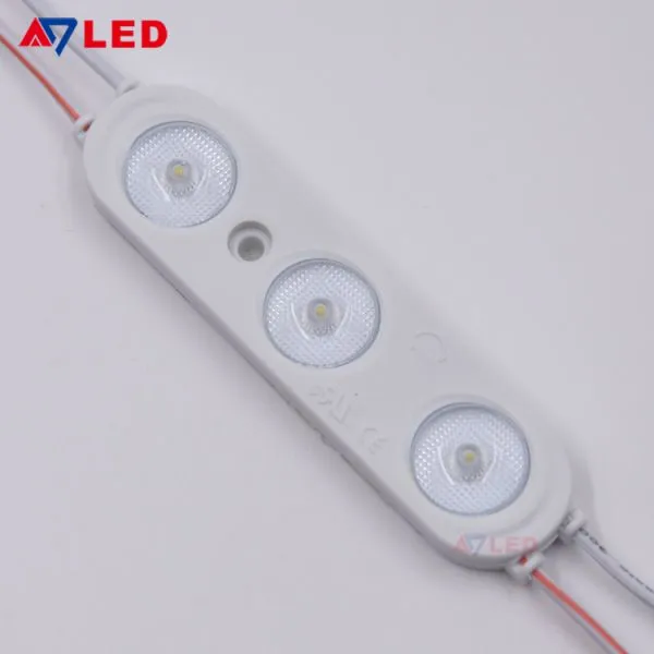 Adled Light Constant Current Backlight 2835 Led Module Smd for Outdoor Hair Salon Sign photo-3