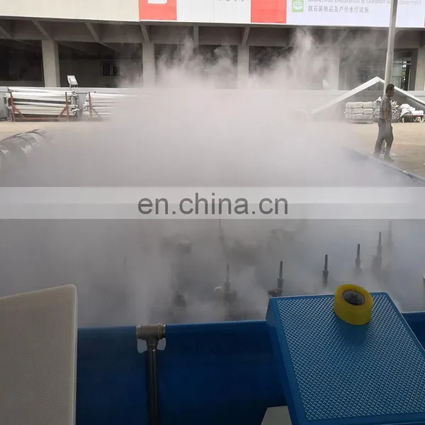 Artificial Villa Indoor Decorative Waterfall Wall Fountain photo-6