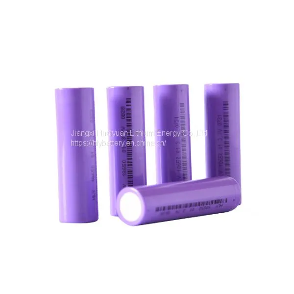 Promotional 300 Cycles 2200mAh High Capacity Lithium Ion Battery