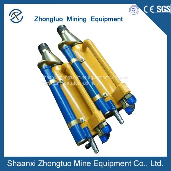 Cnm Prestressing Mono Strand Tensioning Jack photo-3