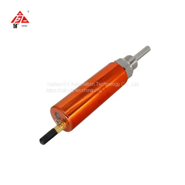Mining Air Compressor Wireless Multi-Parameter Tester photo-4