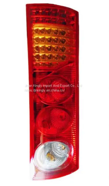KING LONG Bus Spare Parts-Rear Combination Lamp-236100780