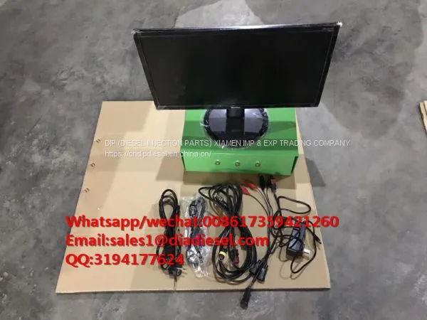 Good Quality EUP/EUI Tester With Cam Box for Sale photo-2