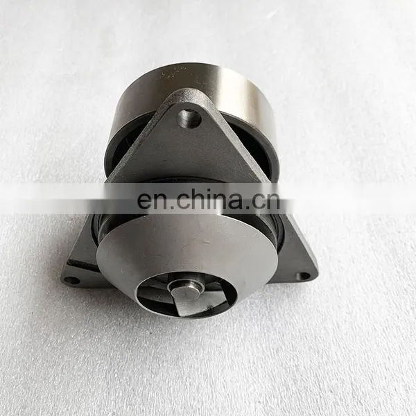 Good Quality Diesel Engine Spare Parts for Cummins 6CT Water Pump 3285323 photo-2