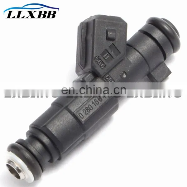 Genuine LLXBB Fuel Injector 0280156165 For VW Buick Regal 92101275 photo-3