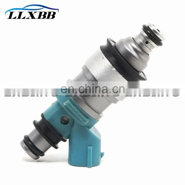 Genuine Fuel Injector 23250-20010 2325020010 For Toyota Camry Avalon Lexus ES300 23209-20010 2320920010 photo-4