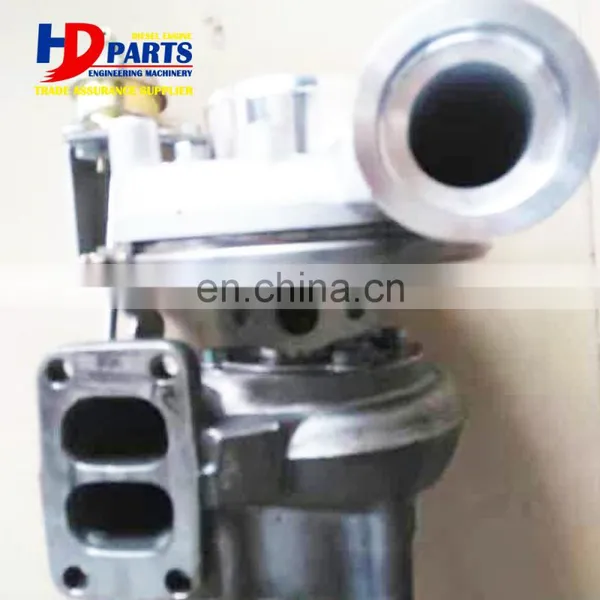 S200G L60F Diesel Engine Parts Turbocharger 04511-299KZ photo-5