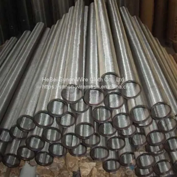 Cylinders Screen Cylinders Screen Supplier Custom Cylinders Screen photo-4