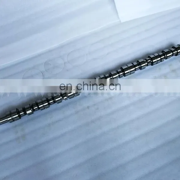 B3.3 Genuine Diesel Engine Spare Part Camshaft 4982902 4982903 6205411510 6205411500 C6205411210 6205411300 photo-4
