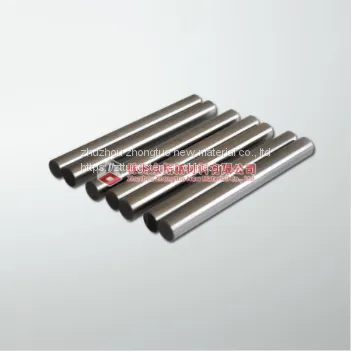Tungsten Bar