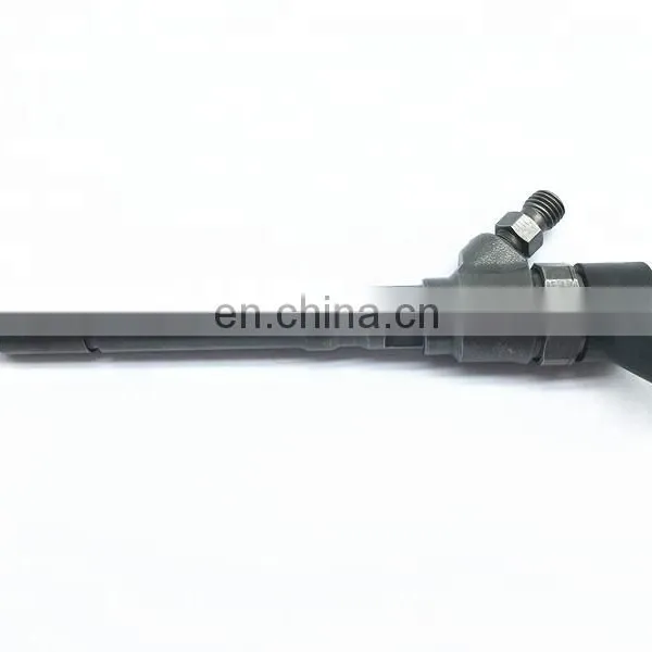 Diesel Fuel Injector For H-yundai K-ia OEM 33800-27000 33800-27010 0445110064 photo-2