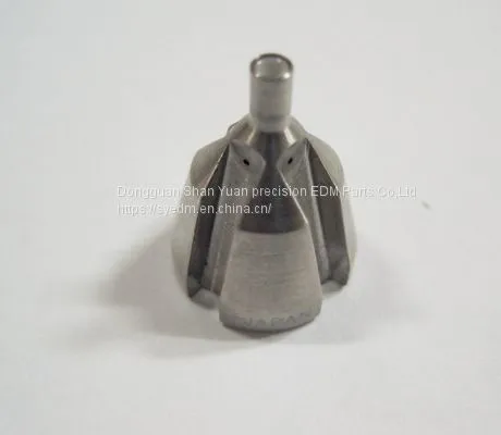 X053C082G58 Mitsubishi EDM Diamond Wire Guide Consumables Parts M103 photo-2