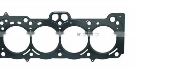 Hotsale Good Quality CYLINDER HEAD Engine GASKET Overhaul Kit photo-3