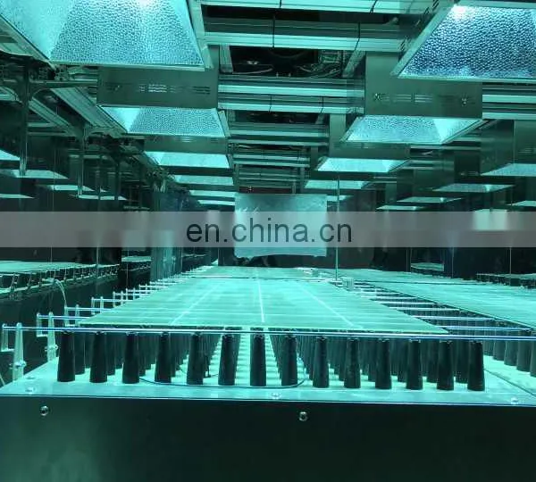 Solar Panel Ultraviolet Pretreatment Tester/UV Aging Testing Machine/Solar Panel Testing Equipment With IEC61215-2:2016 photo-4