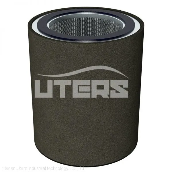 UTERS Replacement Solberg Polyester Filter Element 375P photo-2
