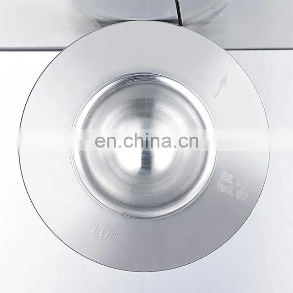 Diesel Engine Piston BK2Q-6110-D1E For Ranger 2.2 Puma 2.2 Dia 86mm photo-3