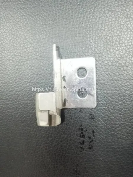 Punch Die Gasket Mould photo-2