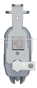 Ion Wind Stick KE-60H photo-2
