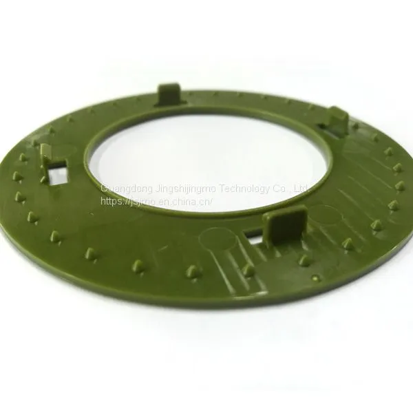 OEM/ODM Plastic Injection Headphones Wireless Case Case Headphone Earphone Cover Case photo-3