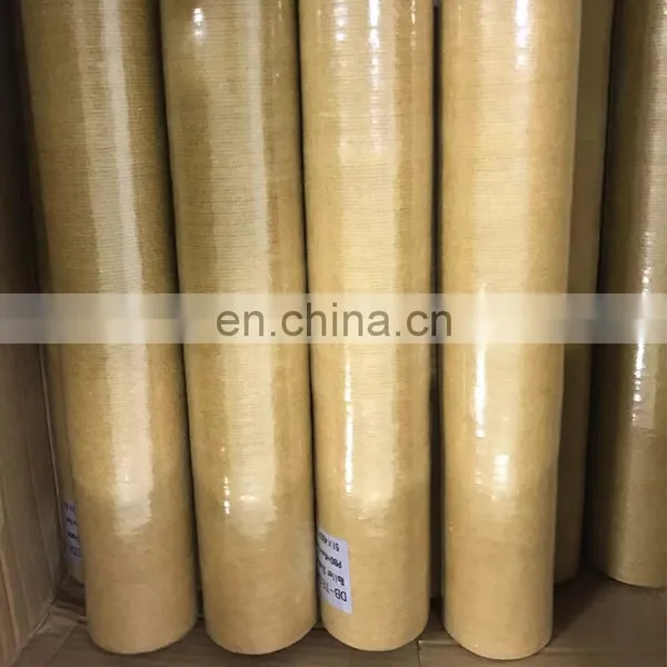 High Quality Conveyor Roller Sleeve PBO Tube for Aluminum Extrusion Equipment photo-3