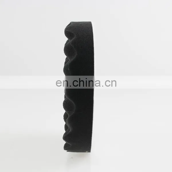 5 Inch/6inch Pad Foam Buffing Pad Car Cleaning Sponge photo-5