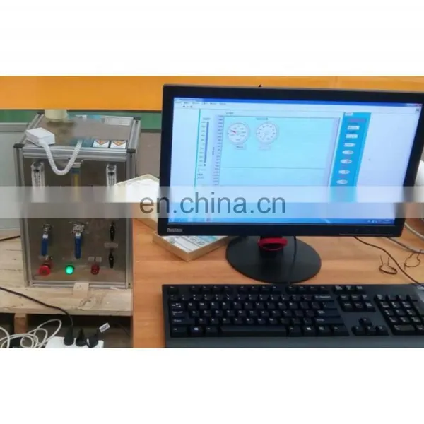 Differential Pressure Tester photo-2