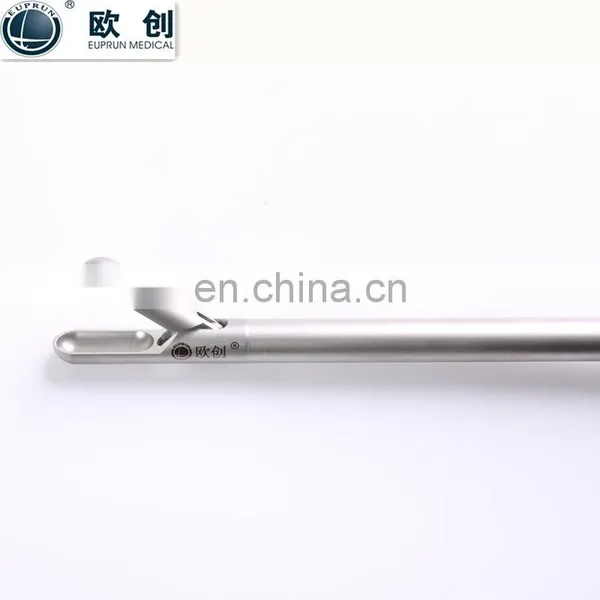 10mm Laparoscopic Maryland Graspers/Medical Maryland Graspers/Endoscopic Maryland Graspers photo-4