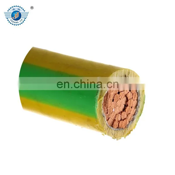 450/750V Copper Building Wire photo-2