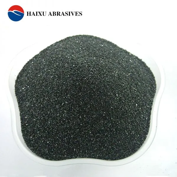 South Africa Chromite Ore Chromium 45 Percent Drainage Sand photo-2