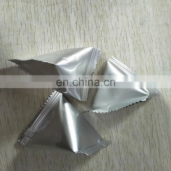 Tomato Paste Packaging Machine Sachet Sachet Sealing Machine photo-7