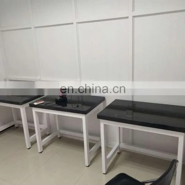 Lab Furniture Balance Table Apply for School photo-5