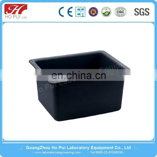Lab Chemical Resistant Polypropylene Sink Cabinet photo-2