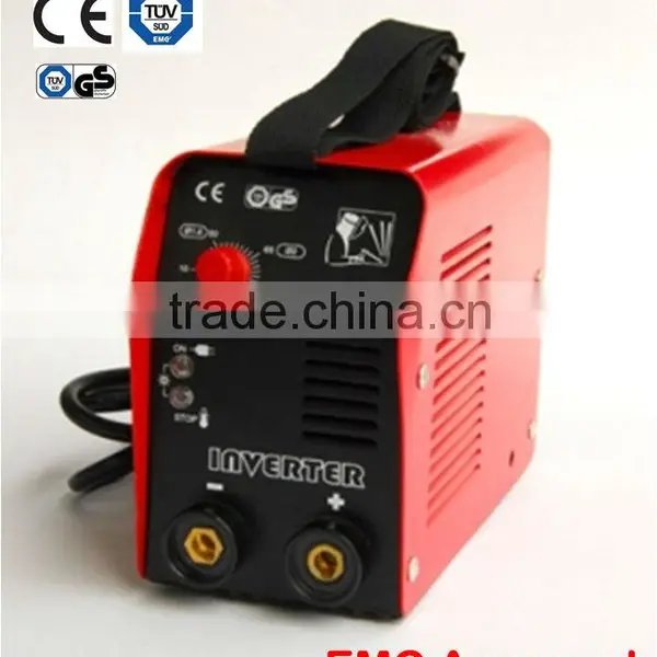 GS,EMC,CE Approval,80A MMA Welding Machine