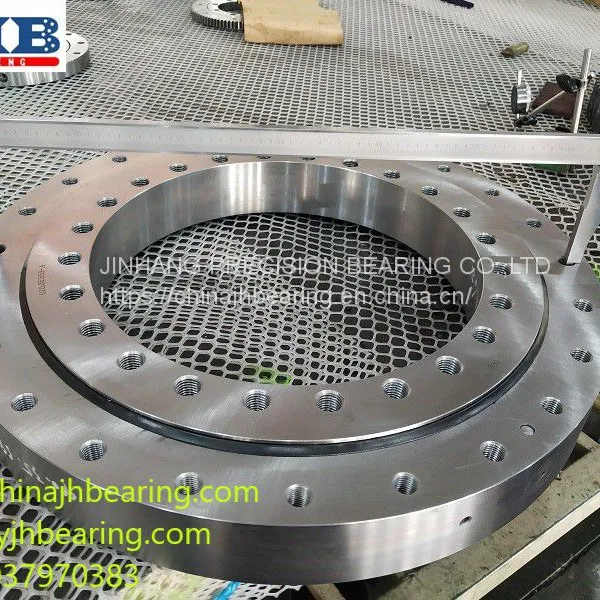 VLA 201094 N Ball Bearing With External Teeth 1198.1x984x56mm photo-4