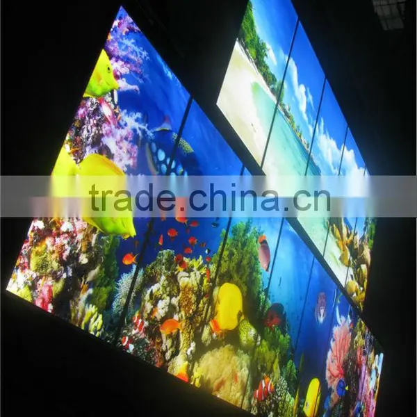 Virtual Window Ocean Wall Panel Light photo-4