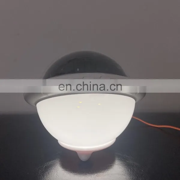 LED Starry Light Projector Universe Stage Moon Night Light Lamp for Kids Baby Home Decoration photo-4