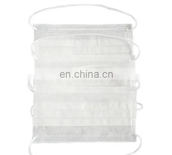 Chinese Manufacture Disposable Medical Head-strap Welding Machine photo-4