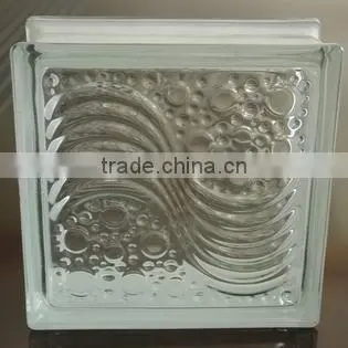 Clear Glass Brick photo-4