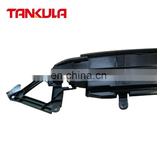 Auto Parts Lower Panel Cover Under Bumper Trim 52618-06040 Car Front Bumper Lower Absorber For Toyota Camry 2018 Usa photo-3