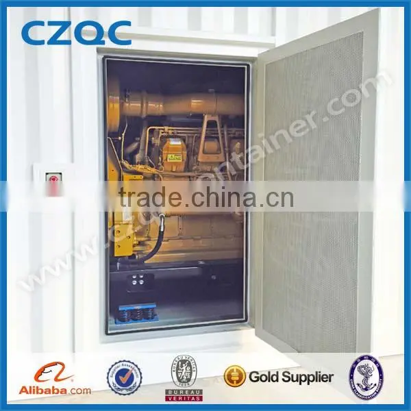 Cheap Special Container of Generator Container photo-4