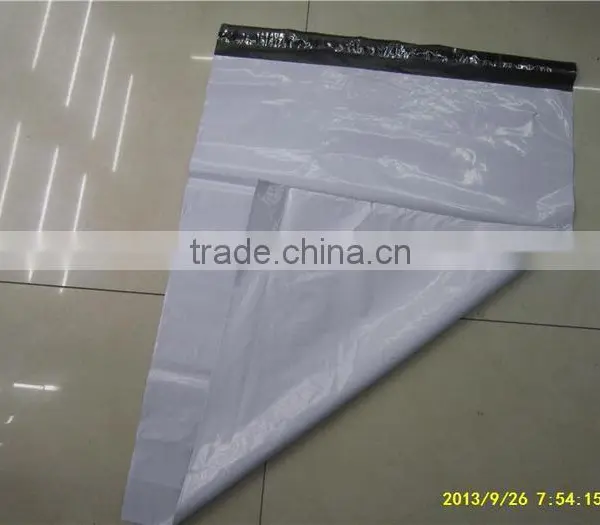 Plastic Mailing Bags Express Bags for Courier With Customer Design photo-2