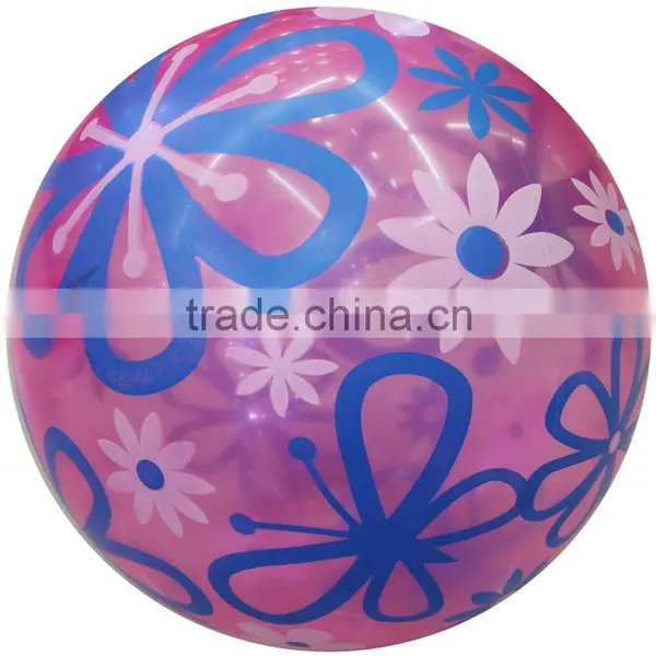 Hot Sale Plactics Balls photo-2