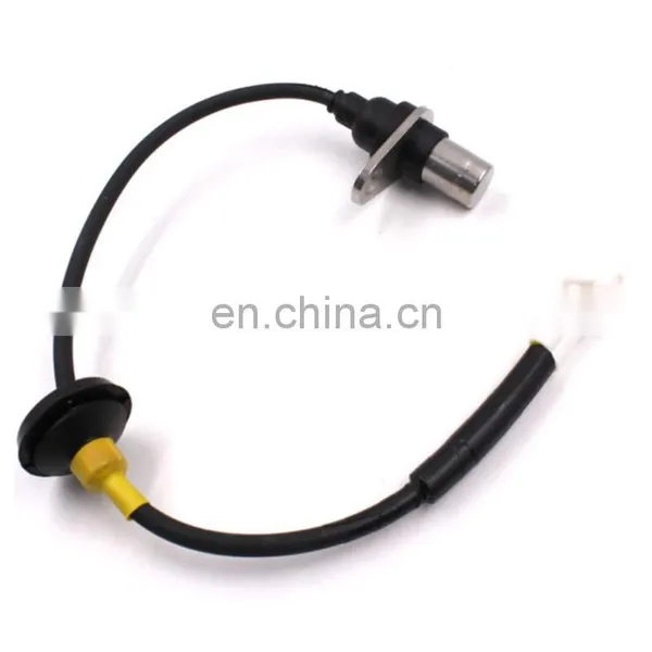 8972067603 Hot Selling Auto ABS Wheel Speed Sensor for Isuzu Trooper 2000-2005 photo-4