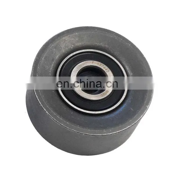 24436052 Auto Parts Belt Tensioner Pulley for Chevrolet Trax 2012- photo-2