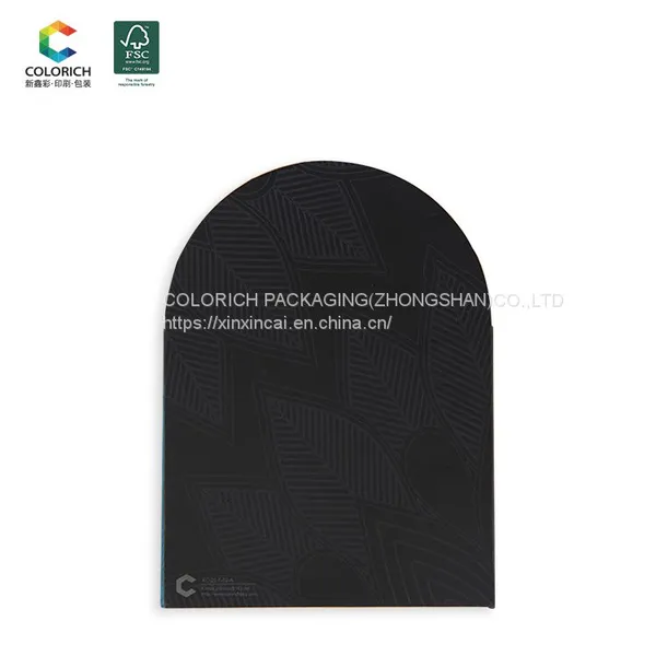 Empty Makeup no Logo Eyeshadow Private Label Empty Lasting Eyeshadow Palette Empty Eyeshadow Palette photo-3