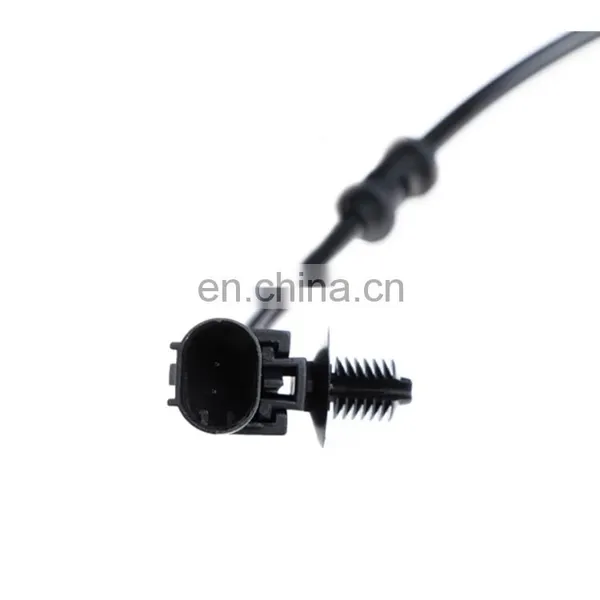 100014981 2465402510 ZHIPEI High Quality ABS Wheel Speed Sensor A2465402510 for Mercedes Benz a Class GLA photo-2