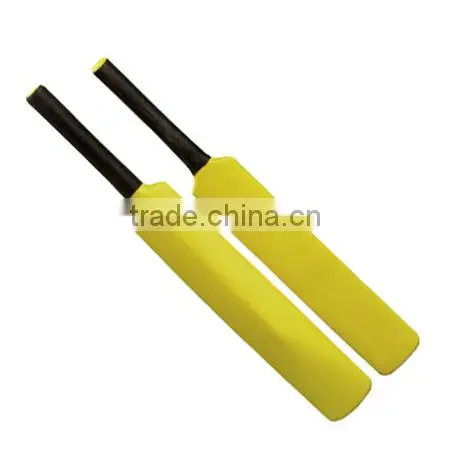 Best Quality Designer Plastic Cricket Bat